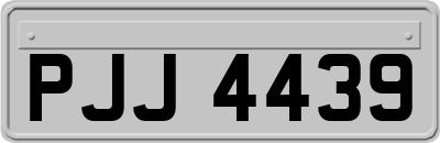 PJJ4439