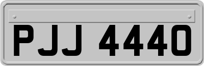 PJJ4440
