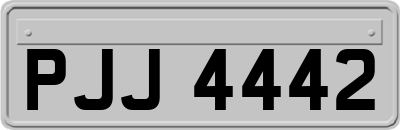 PJJ4442