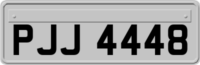 PJJ4448