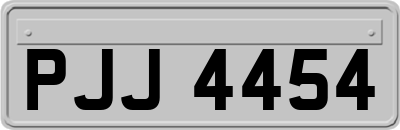 PJJ4454
