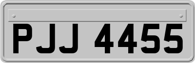 PJJ4455