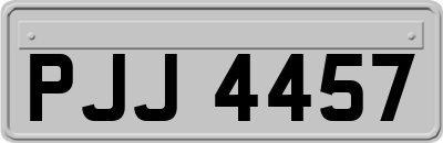 PJJ4457