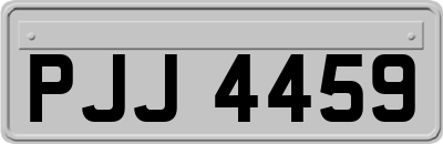 PJJ4459