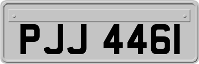 PJJ4461