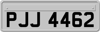 PJJ4462