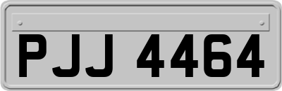 PJJ4464