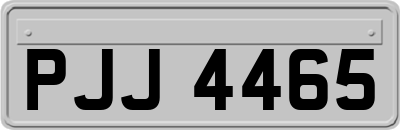 PJJ4465