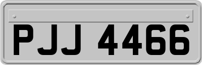 PJJ4466