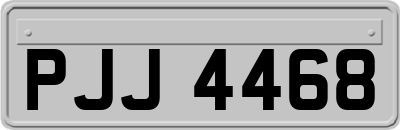 PJJ4468