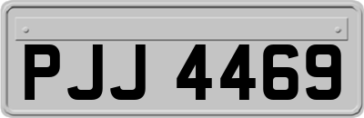 PJJ4469