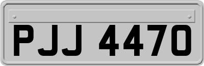 PJJ4470