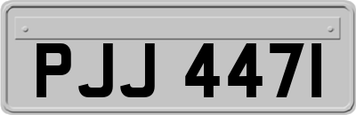 PJJ4471