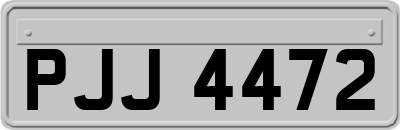 PJJ4472