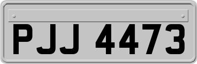 PJJ4473
