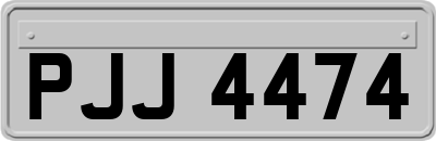 PJJ4474