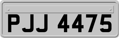 PJJ4475