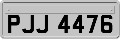 PJJ4476