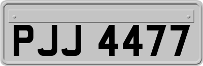 PJJ4477