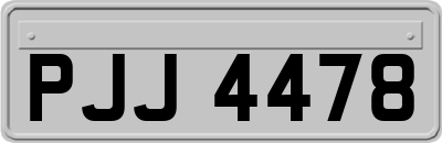 PJJ4478
