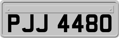 PJJ4480