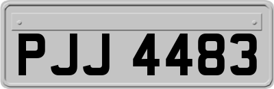 PJJ4483