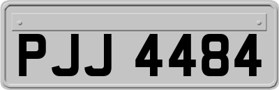PJJ4484