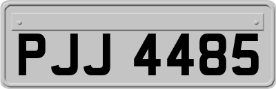 PJJ4485