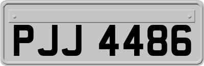 PJJ4486