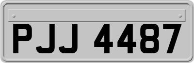 PJJ4487