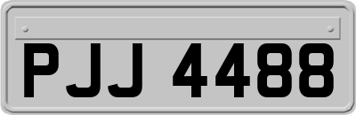 PJJ4488