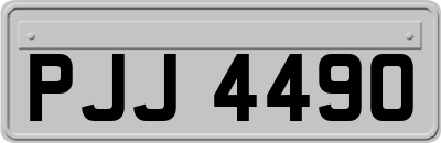 PJJ4490