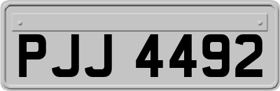 PJJ4492