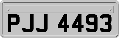 PJJ4493
