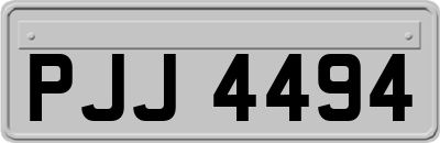 PJJ4494
