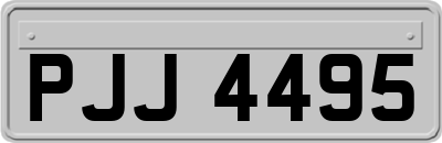 PJJ4495