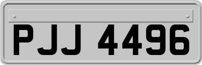 PJJ4496