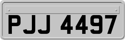 PJJ4497
