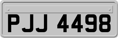 PJJ4498