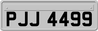 PJJ4499