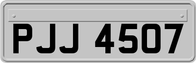 PJJ4507