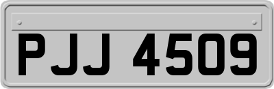 PJJ4509