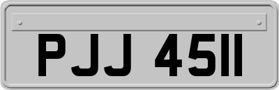 PJJ4511