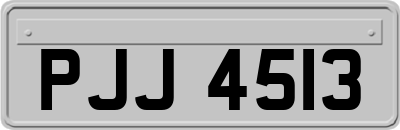 PJJ4513