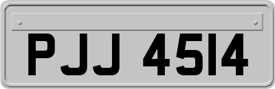 PJJ4514