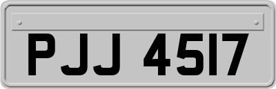 PJJ4517