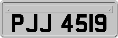 PJJ4519
