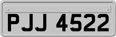 PJJ4522