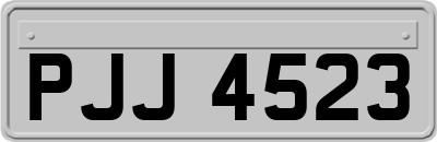 PJJ4523