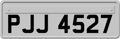 PJJ4527